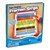 Foam Magnetic Fraction Strips